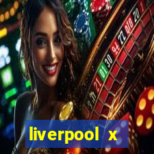 liverpool x tottenham ao vivo futemax